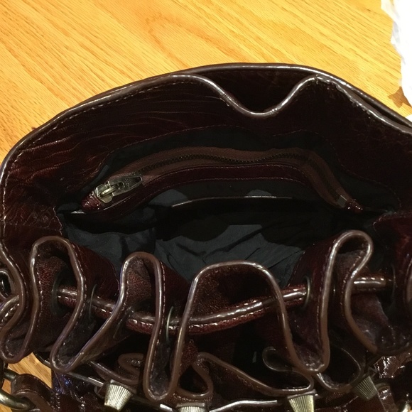 ALEXANDER WANG AUTHENTIC BAG - Picture 5 of 6